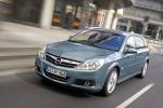Opel Signum 2003 года